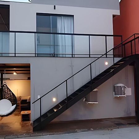 Das Praias Suites - Buzios Kültér fotó