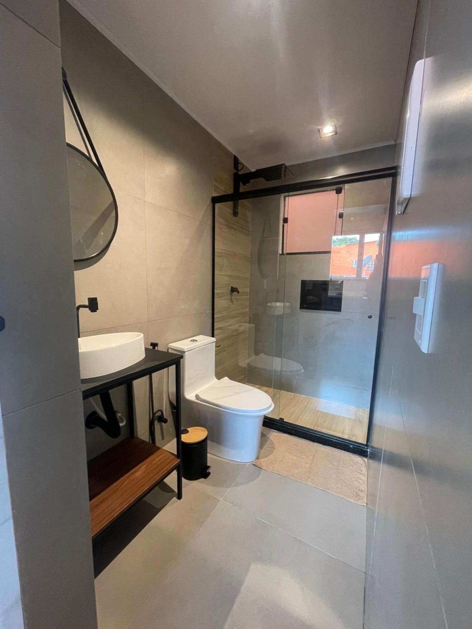 Das Praias Suites - Buzios Kültér fotó