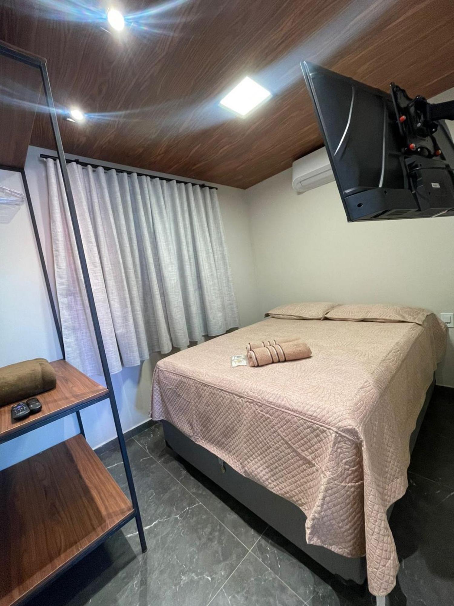 Das Praias Suites - Buzios Kültér fotó