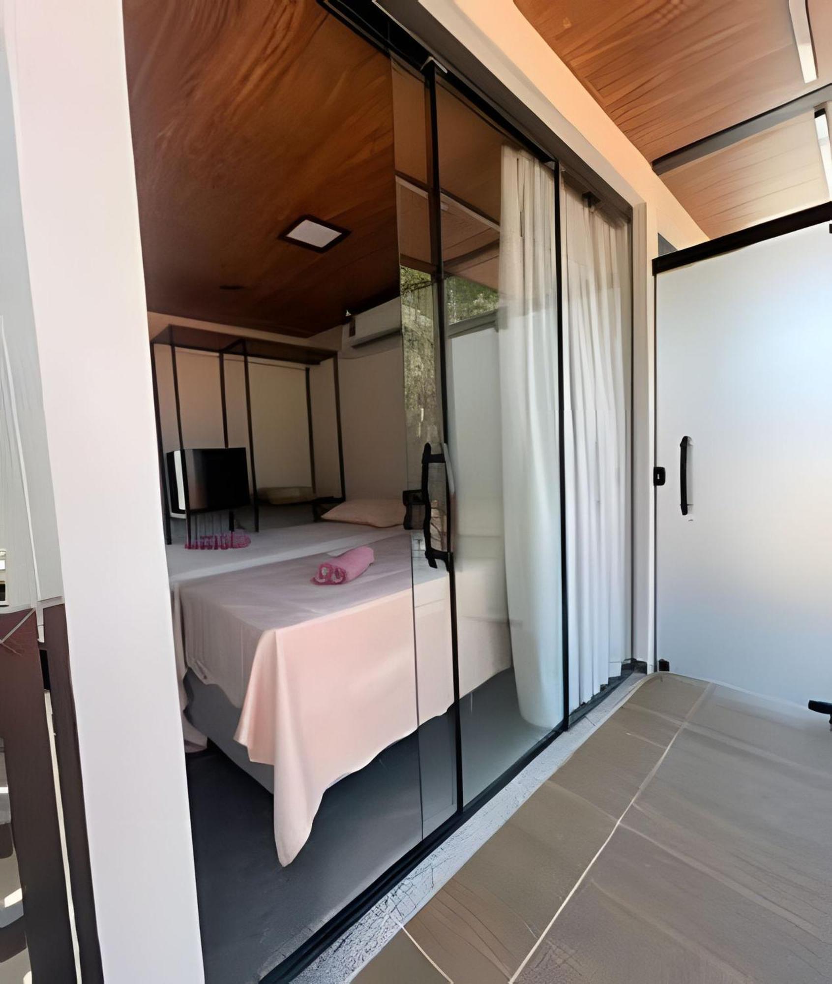 Das Praias Suites - Buzios Kültér fotó