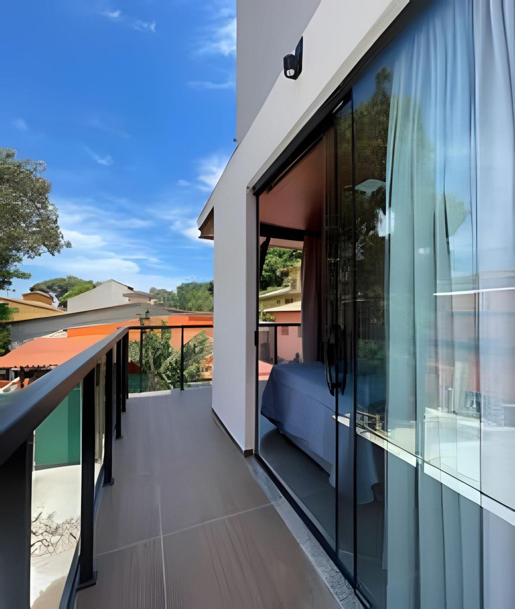 Das Praias Suites - Buzios Kültér fotó