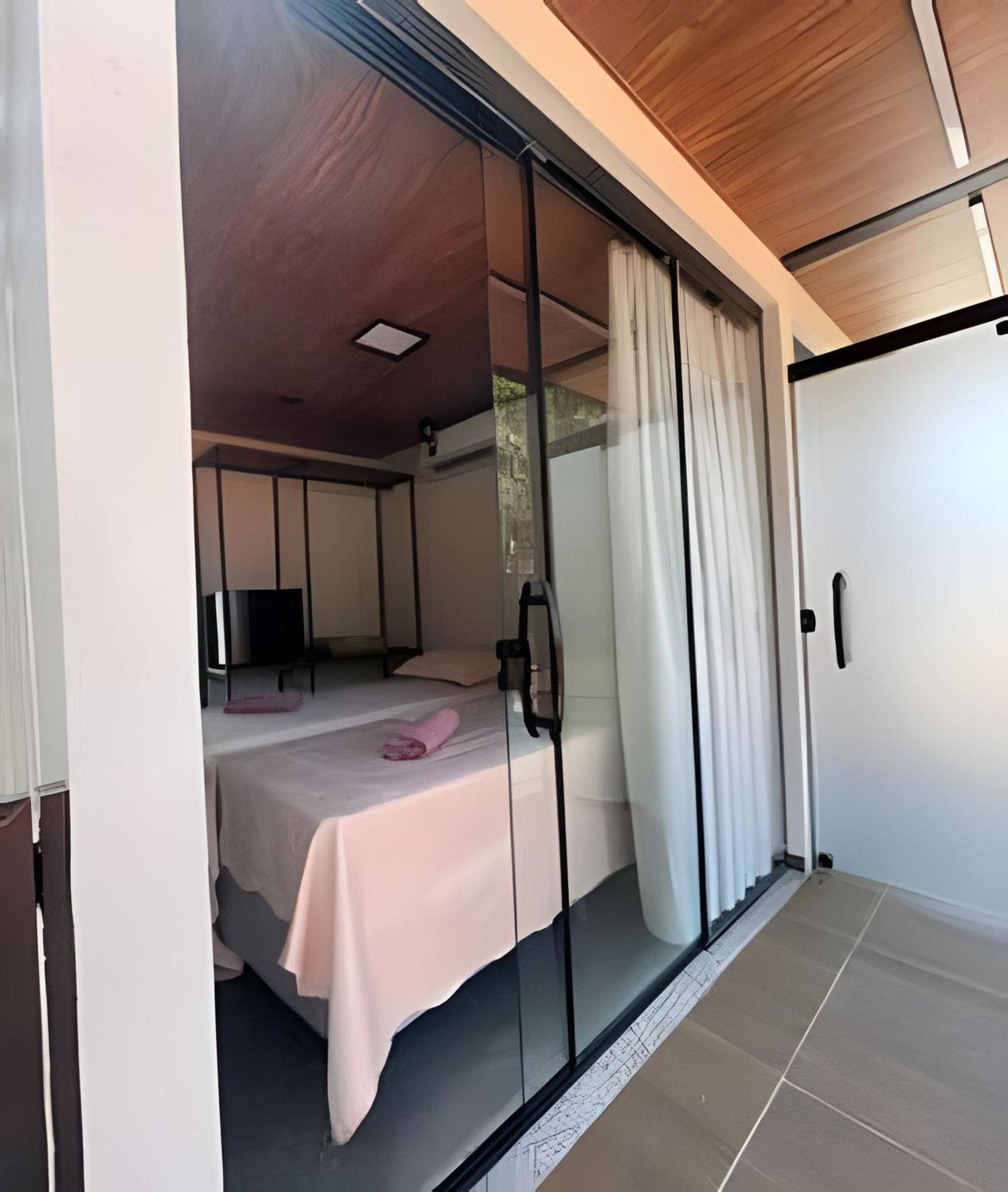 Das Praias Suites - Buzios Kültér fotó