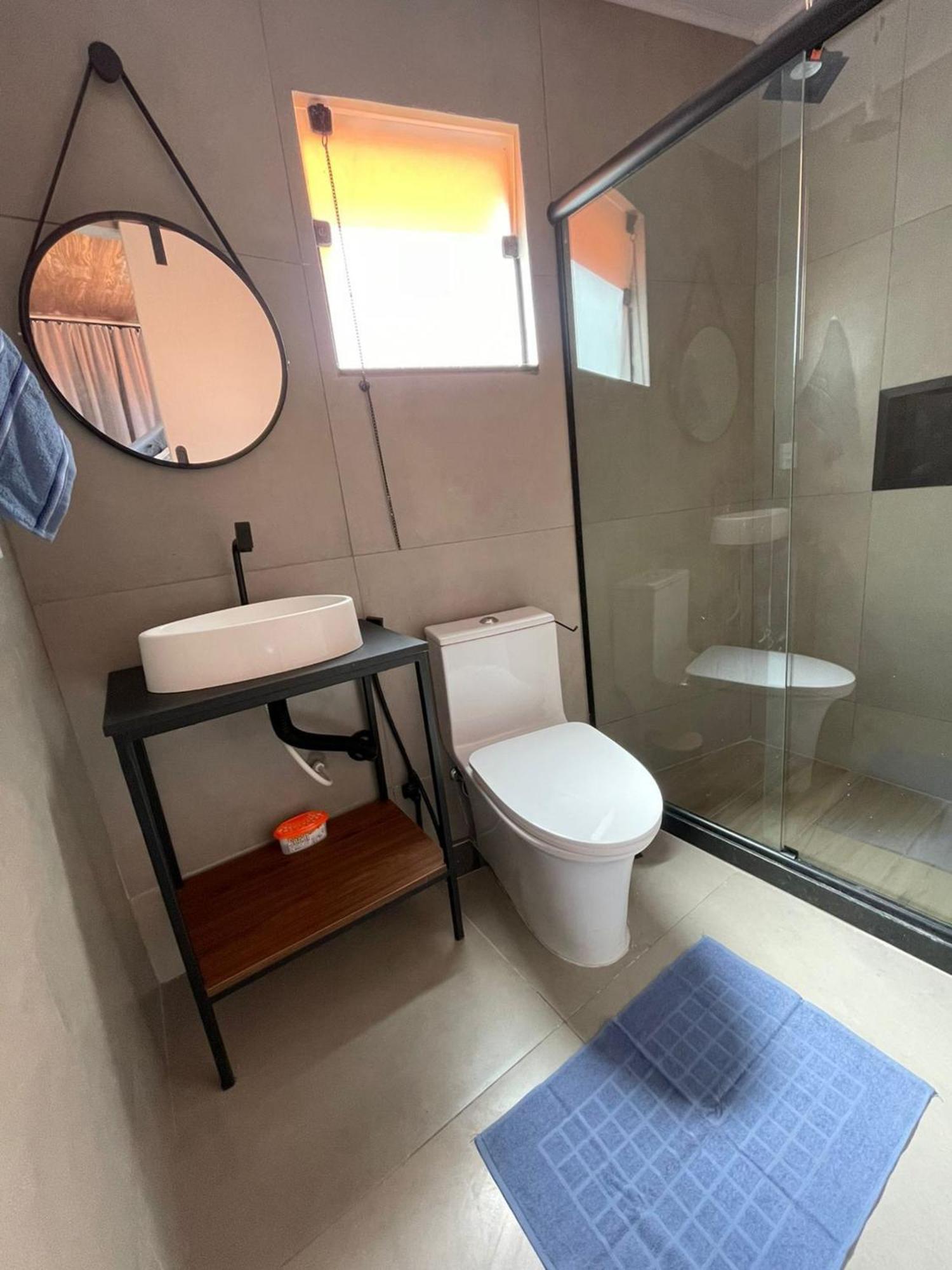 Das Praias Suites - Buzios Kültér fotó