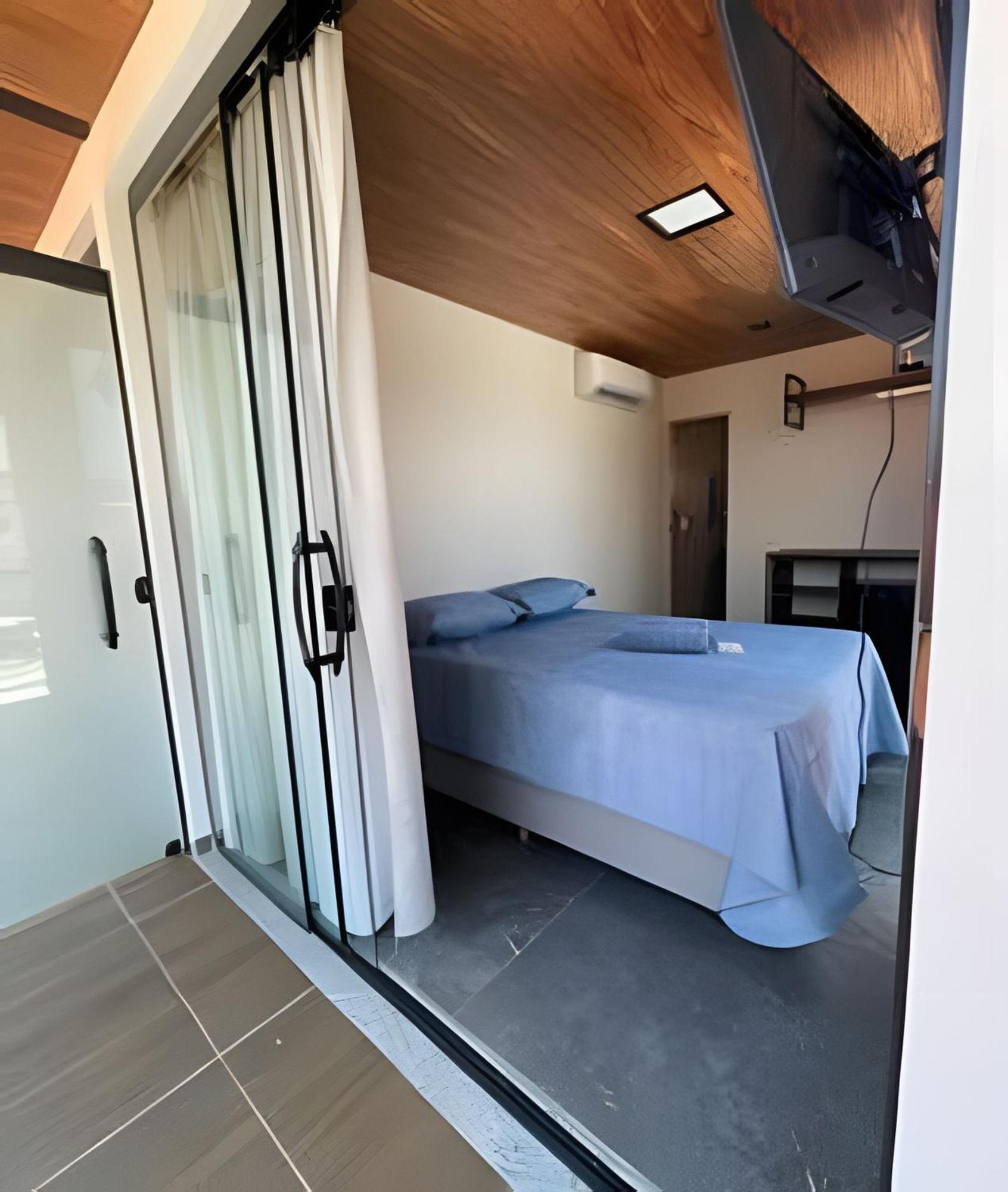 Das Praias Suites - Buzios Kültér fotó