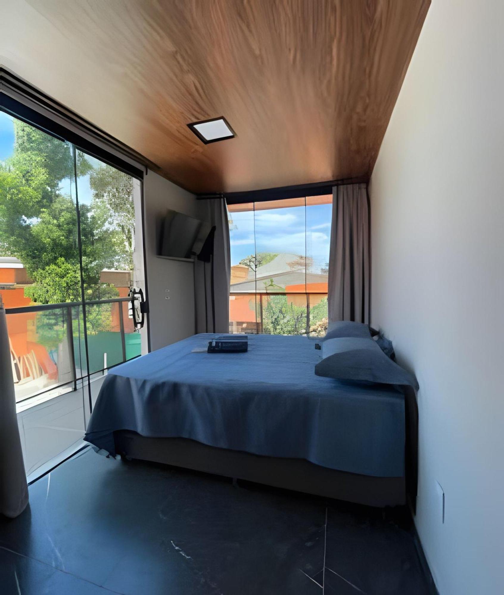 Das Praias Suites - Buzios Kültér fotó