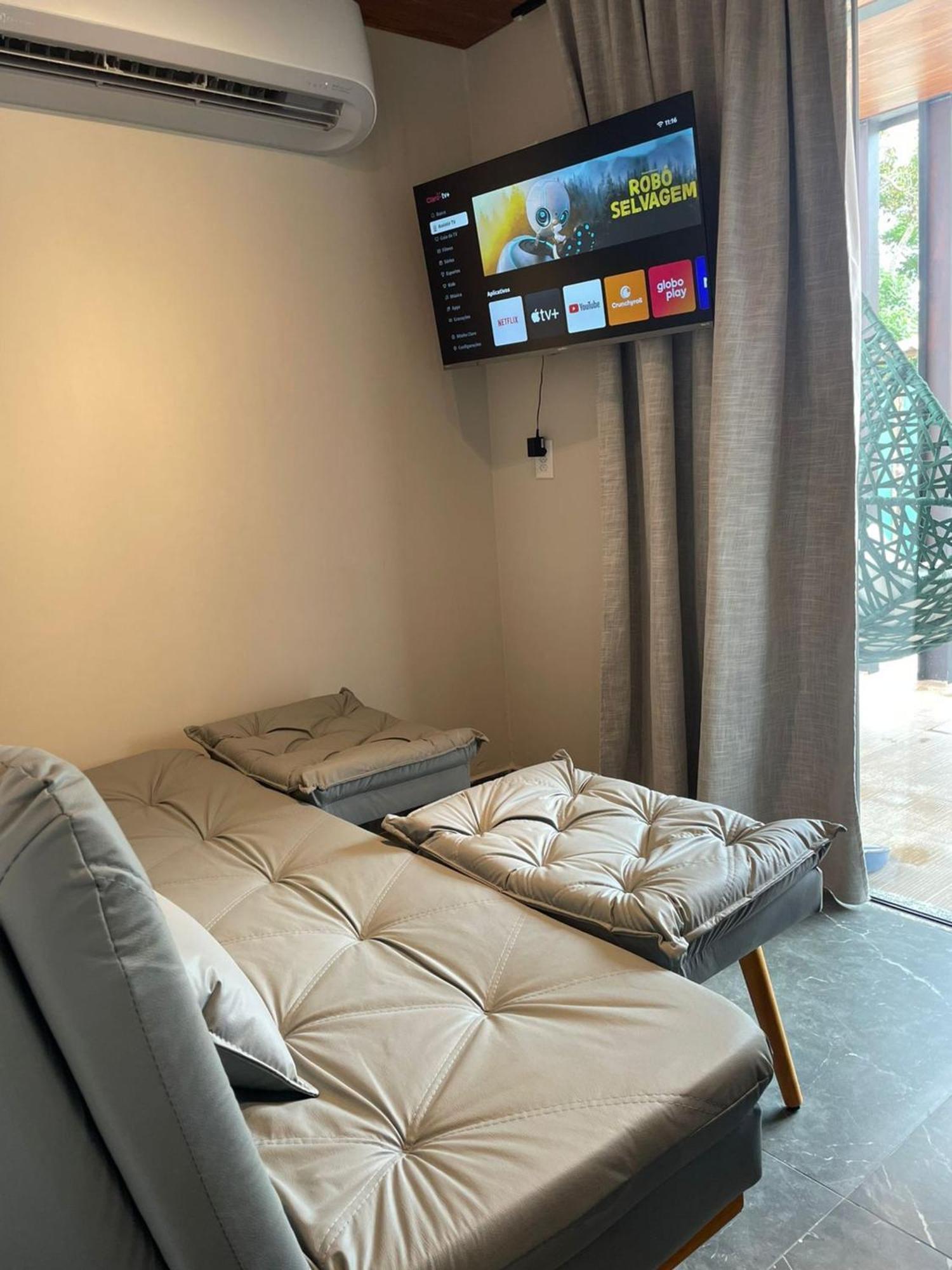 Das Praias Suites - Buzios Kültér fotó