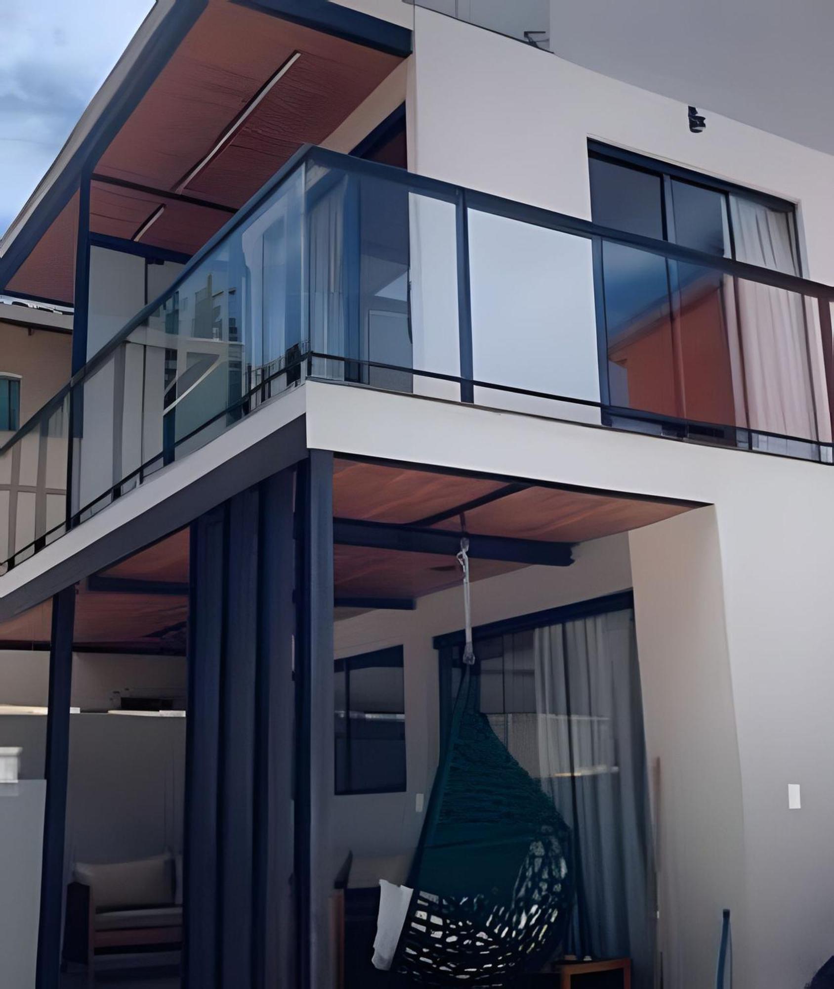 Das Praias Suites - Buzios Kültér fotó
